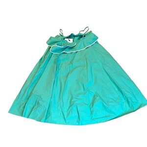 CHLOE KRISTYN Cromwell trapezoid dress nwt